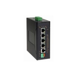 Industrial Grade Multi Drop Ethernet Extender 2178MDEE 2-pack