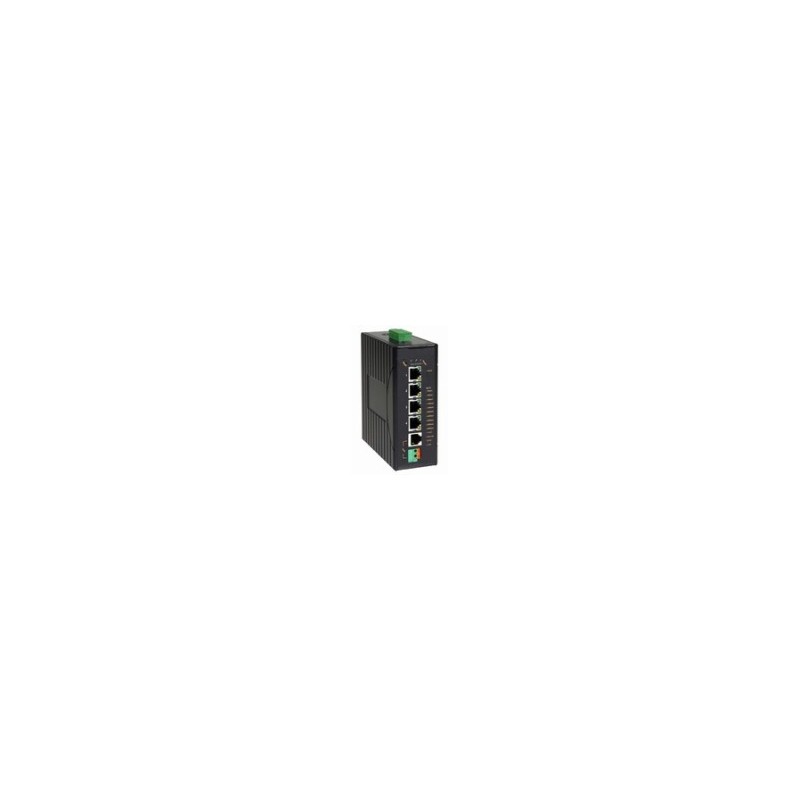 Industrial Grade Multi Drop Ethernet Extender 2178MDEE 2-pack Industrial Grade Multi Drop Ethernet Extender 2178MDEE 2-pack