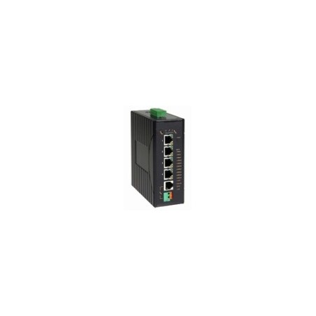 Industrial Grade Multi Drop Ethernet Extender 2178MDEE 2-pack