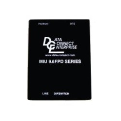 MIU9.6FPD-LV Modem (DC power)