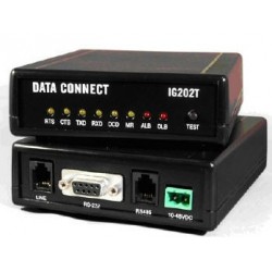 IG202T-HV Serial Data Extender