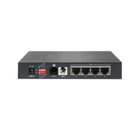 2178HSEE4/B VDSL Bridge Modem
