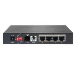 2178HSEE-4 Ethernet Extender