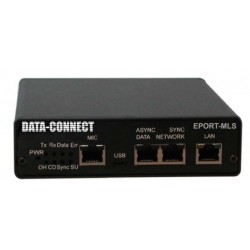 EPORT-MLS Modem LAN Server