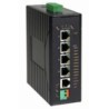 Industrial Grade Multi Drop Ethernet Extender 2178MDEE